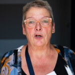 Annette Hommes-Sterke